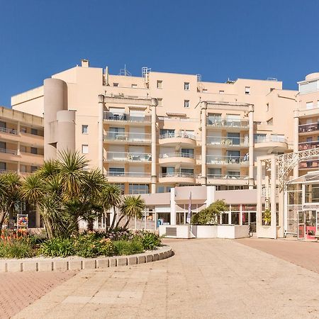 Pierre&Vacances Résidence les Océanes Pornichet Extérieur photo